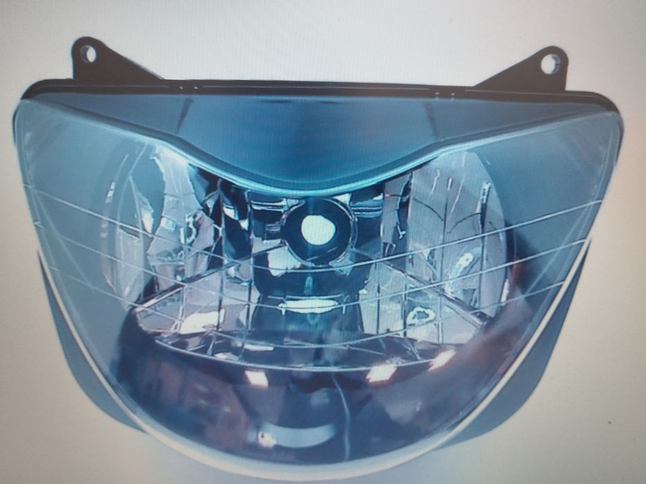 Far pentru Honda Cbr 600 f4 model 1999-2000 original nu China