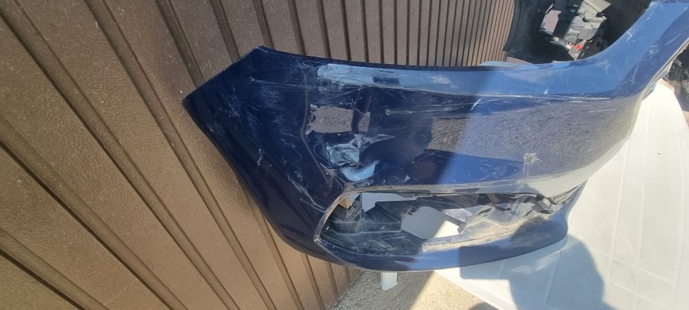 Bara fata Ford Mondeo Mk5