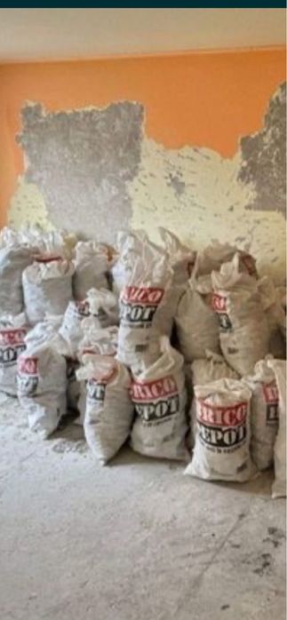 Debarasari de tali la tel