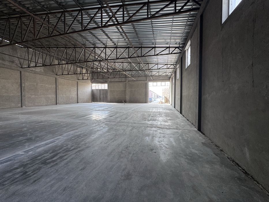 Сдаётса помещение в Аренду.