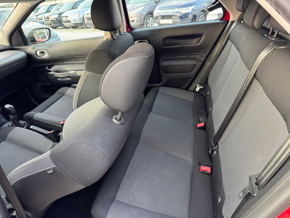 Citroen C4 Cactus 1.6hdi/Navi/Garantie/Rate Fixe | Avans0|Finantare