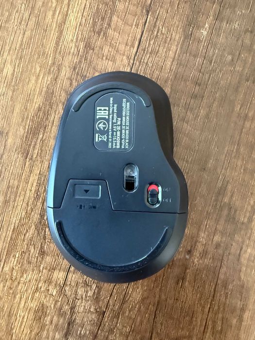 Клавиатура + мышь – беспроводные MK420