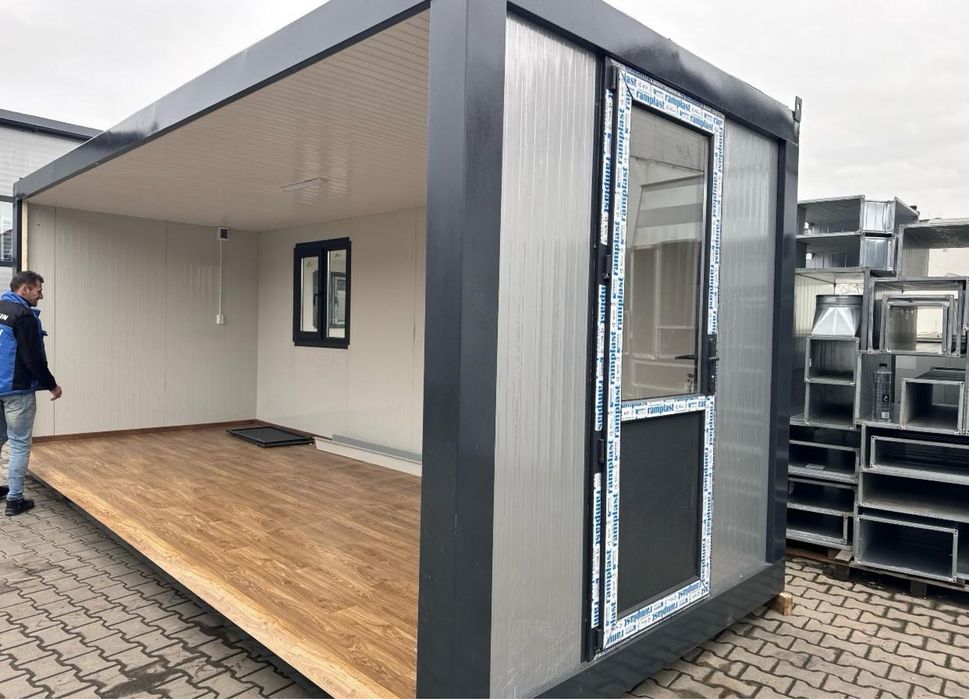 Container containere modulare