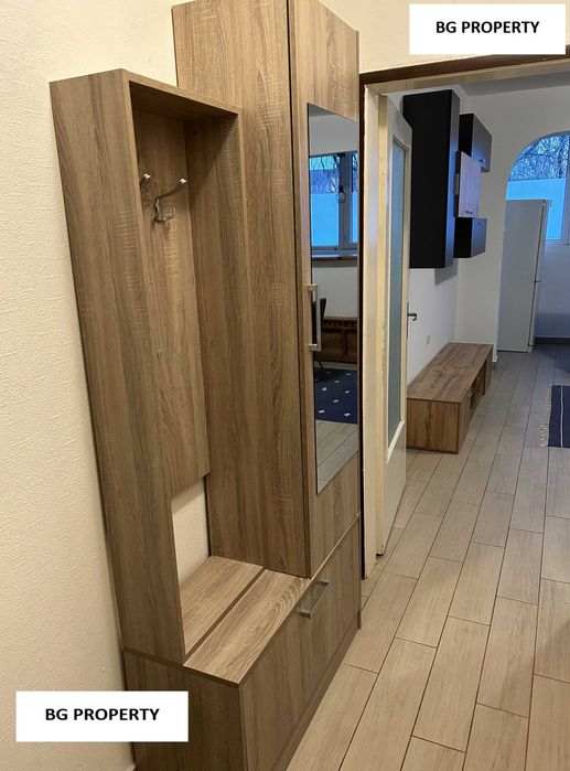 Дава се под наем Двустаен апартамент в София, Докторски паметник - 55 кв.м за 480 € - Снимка #3