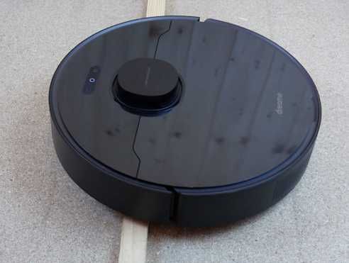 Робот-пылесос Dreame Bot L10 PRO