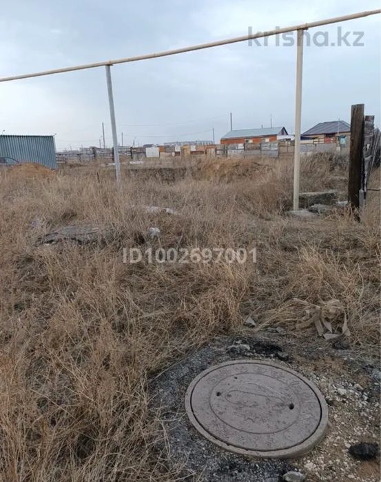 Продаётся ровный и просторный участок площадью 10 соток.