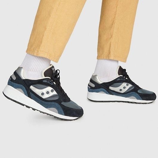 Saucony Shadow 6000 номер 44-44.5 код 22A