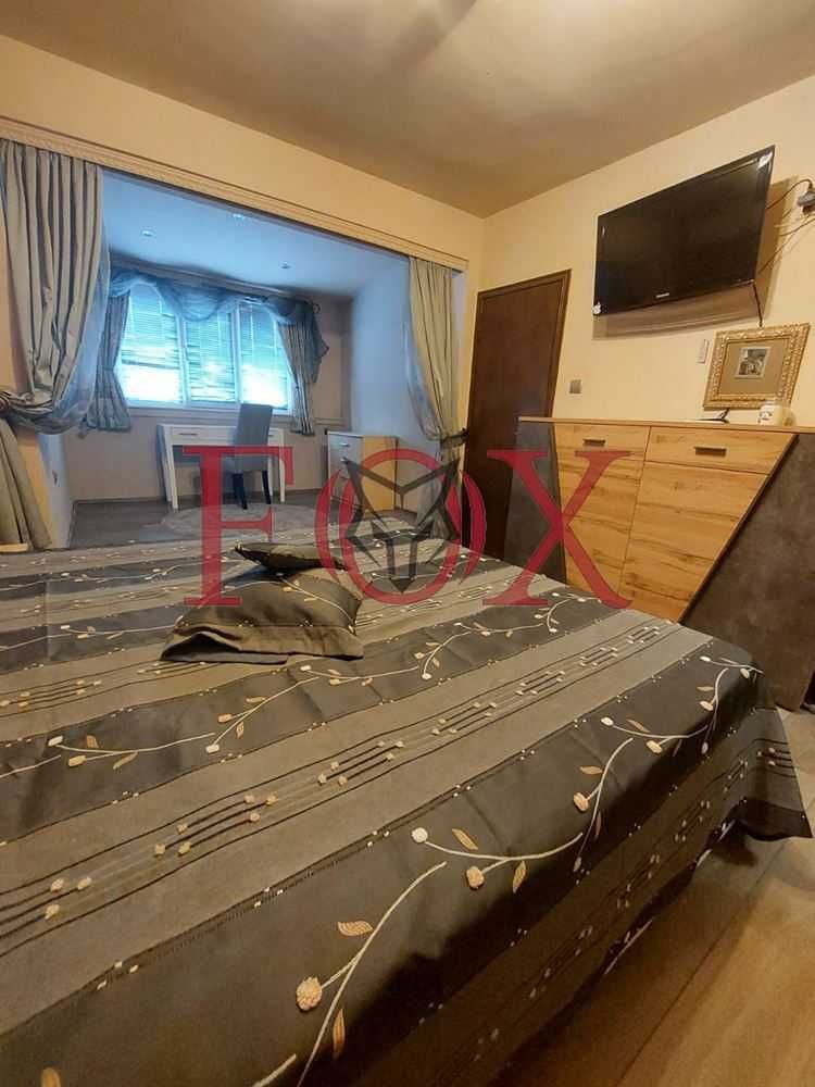 3-стаен апартамент под наем -в района на Левски