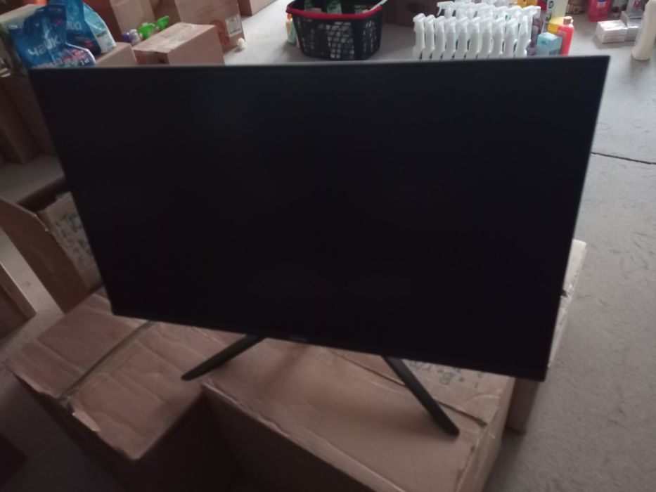 Продам монитор Sanc 27''