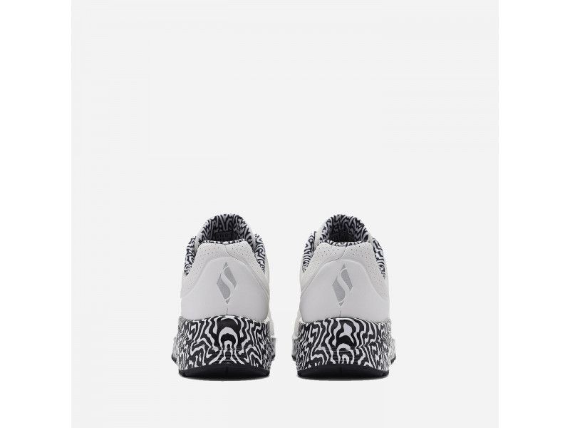 Skechers Uno   Mini Drip  размери - 38, 41