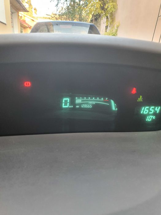 Toyota Yaris 1.3vvti Sol Plus