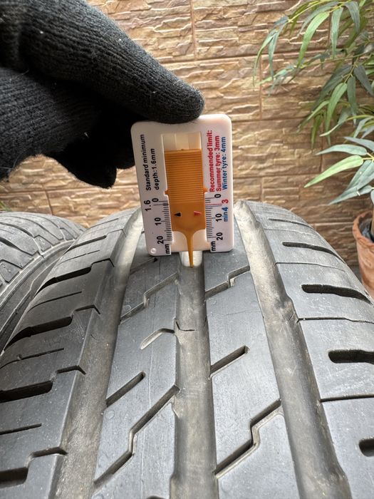 Летни гуми Point S 195/65/15