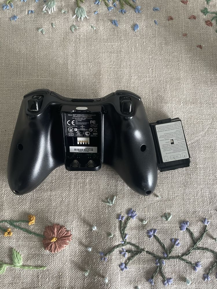 Vand/Schimb Maneta xbox 360 wireless