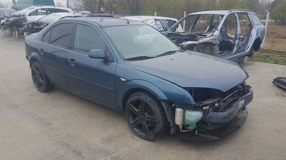 Piese Ford Mondeo mk3 an 2002