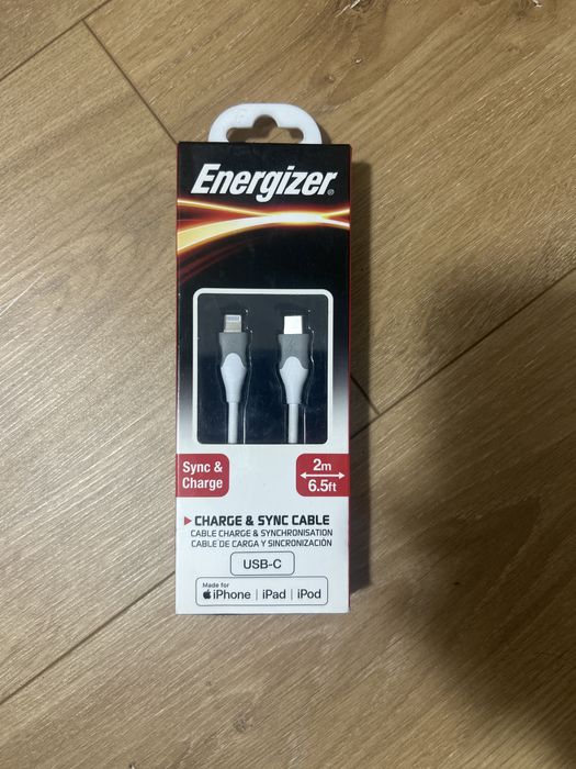Cablu Iphone USB-C