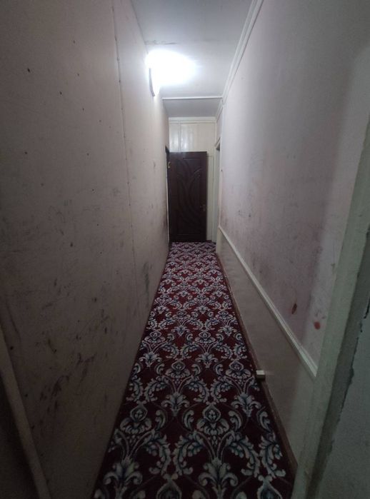 Продаётся 3х комнатная квартира Чиланзарский район