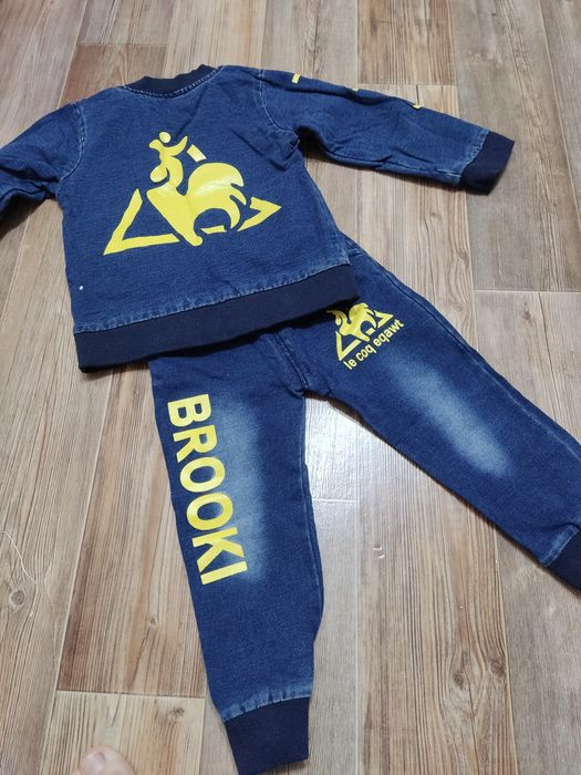 Костюм на мальчика