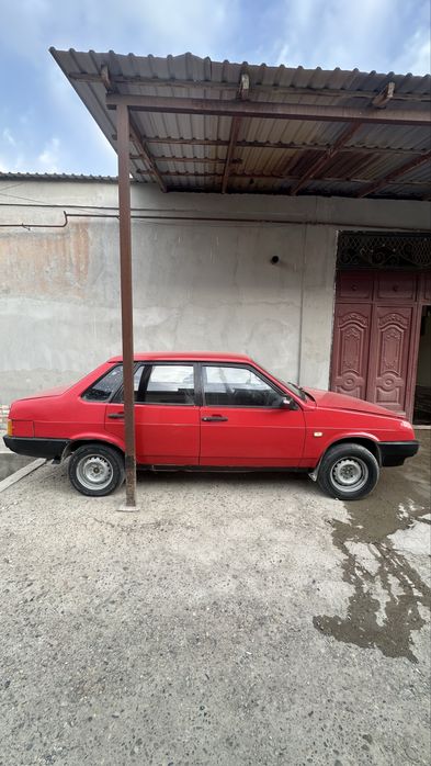 Lada samara 99 sotiladi