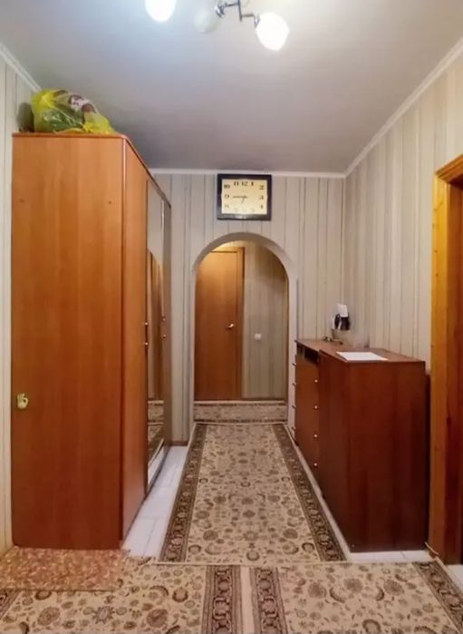 Продам 4 ком кв на проспекте