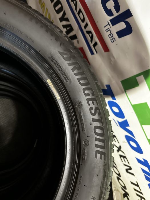205/55 R16 91H - Bridgestone Blizzak LM005 M+S Oferta