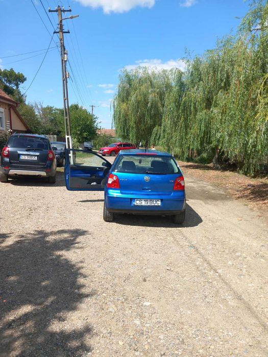 Vind polo 14 tdi starein stare foarte buna