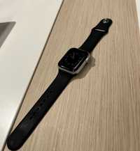 Часы Apple Watch 6 Series  (44 мм, Silver, оригинал)