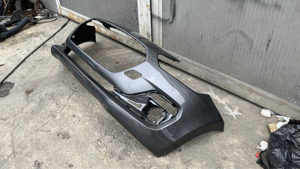 5 броя предна броня Suzuki Swift MK6 2017-