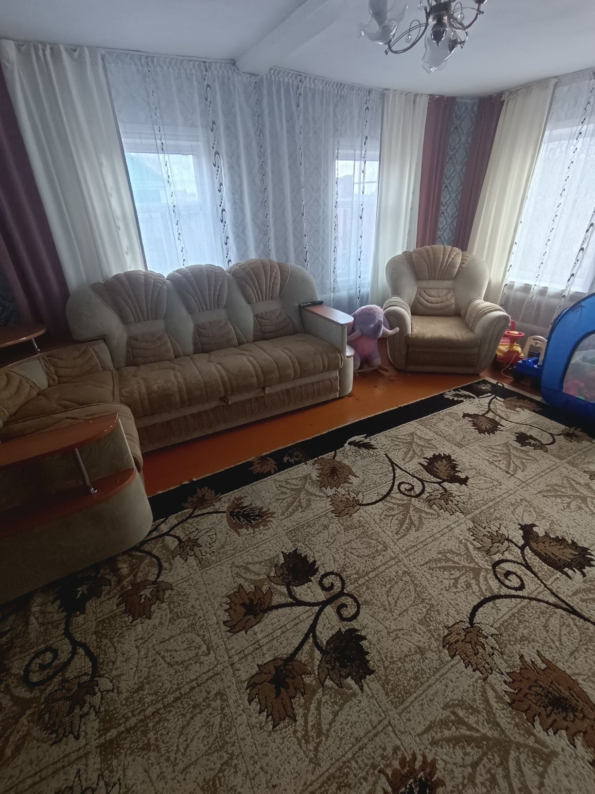 Продам частный дом