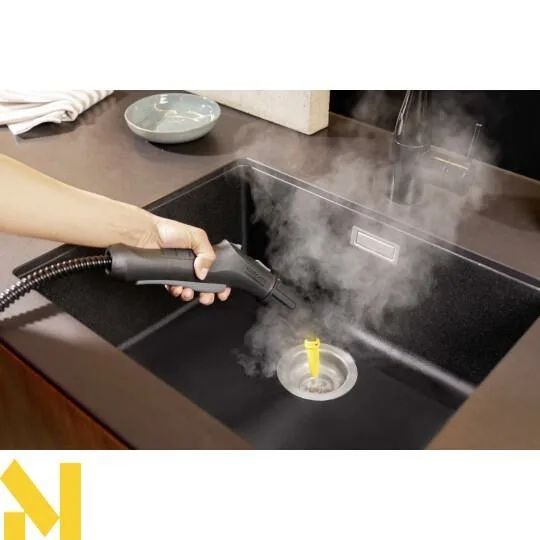 Пароочиститель karcher sc4, керхер пароочиститель.