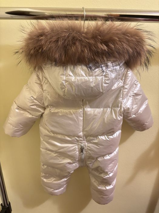 Combinezon matimea 80