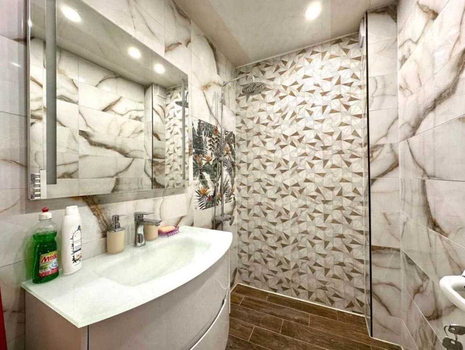 Продава се Тристаен апартамент в Велико Търново, Бузлуджа - 90 кв.м за 1723 €/кв.м - Снимка #7