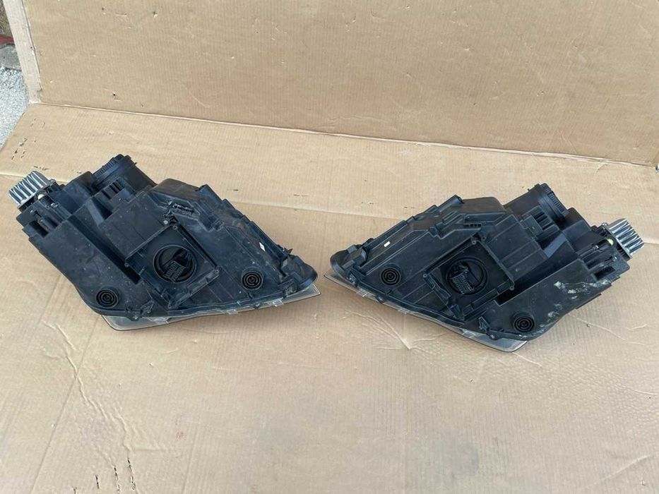 Фарове Seat Ateka - FULL LED | 2018