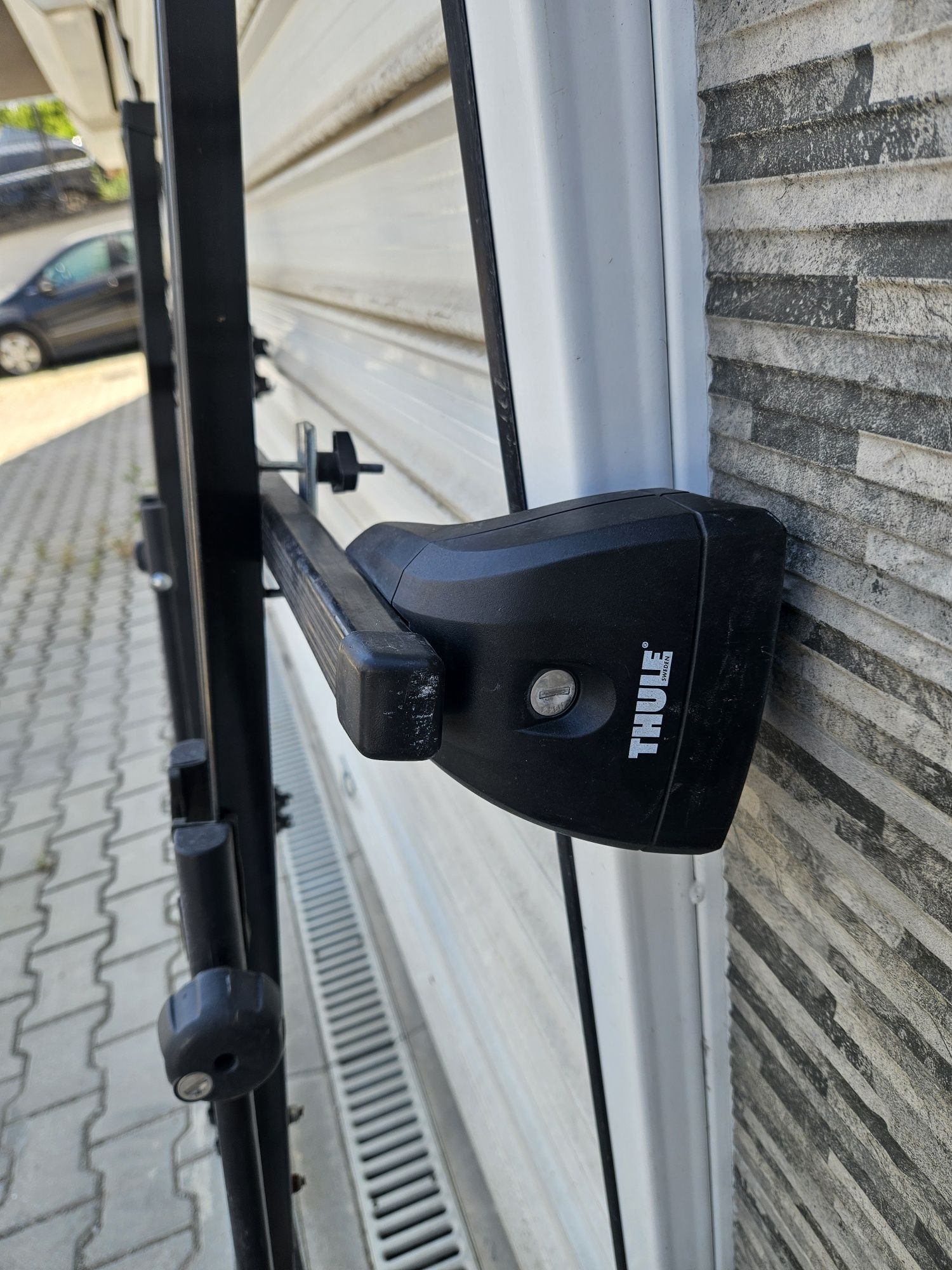 Багажник за колела THULE