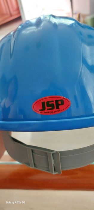 Работна Каска JSP регулираща с