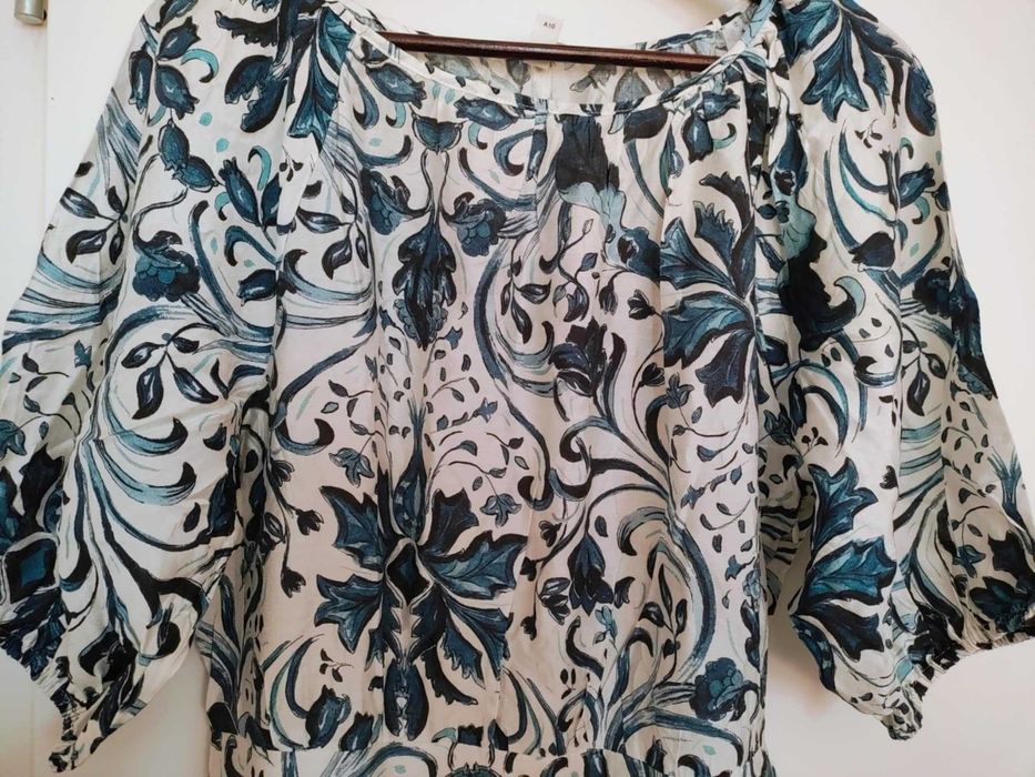 Чисто нови маркови рокли размер L