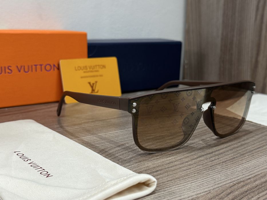 LV Premium очила унисекс