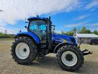 Tractor New Holland T 6080 -putere 145 Cp