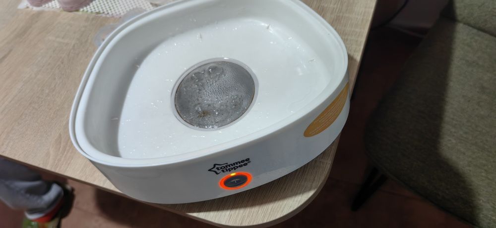 Стерилизатор Tommee Tippee, електрически