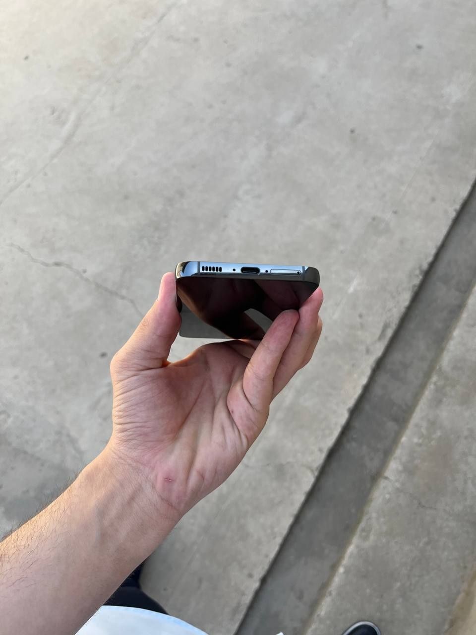 Samsung  S24 5G 256gb