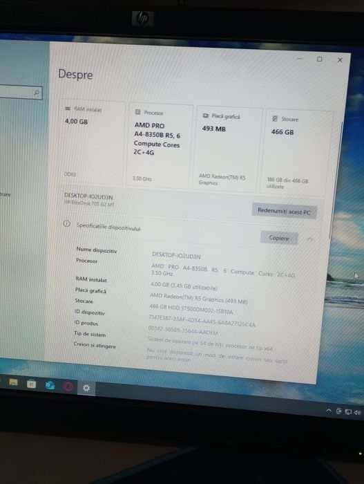 PC calculator personal