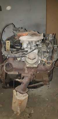 Motor Renault 5 / 1.4 i