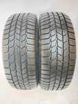 Anvelope 205/60/16 an 2024 ca noi iarna M+S CONTINENTAL Conti Contact