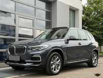 BMW X5 BMW X5 45e xDrive X-Line Pano ACC / Finanțare Leasing