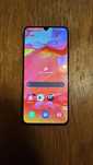 Vand Samsung Galaxy A70 128Gb