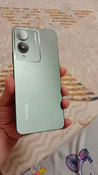 Смартфон Vivo Y17S