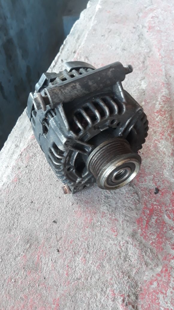 Alternator ford tranzit euro 4