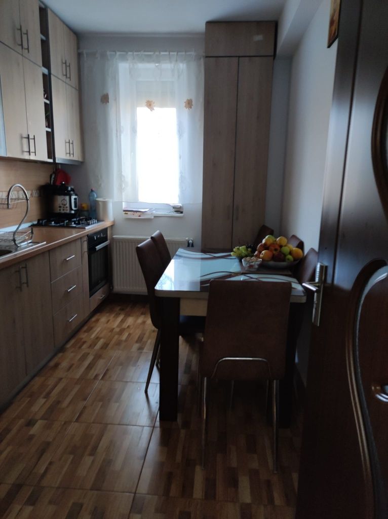 Apartamente de vânzare complet mobilat și utilat