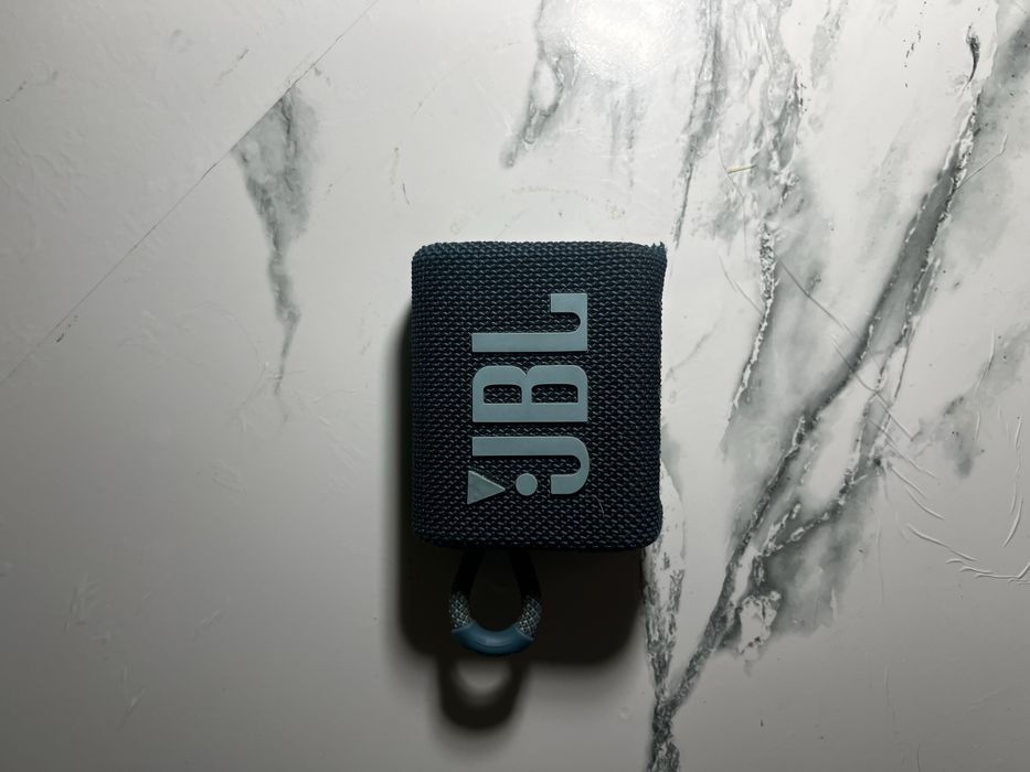 колонка Jbl Go3 оригинал