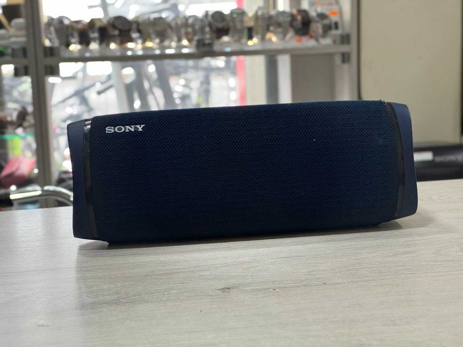 Преносима тонколона Sony SRS-XB43