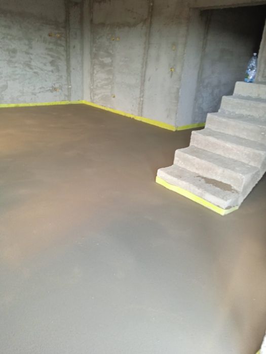 Sapa mecanizata elecopterizata,pardoseli elecopterizate